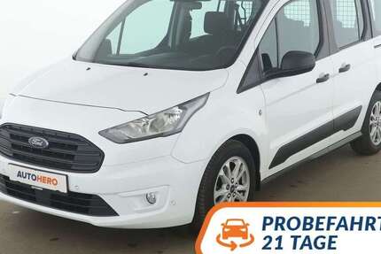 Ford Transit Connect 47.853 km 16.220 &euro; Stuttgart 70195