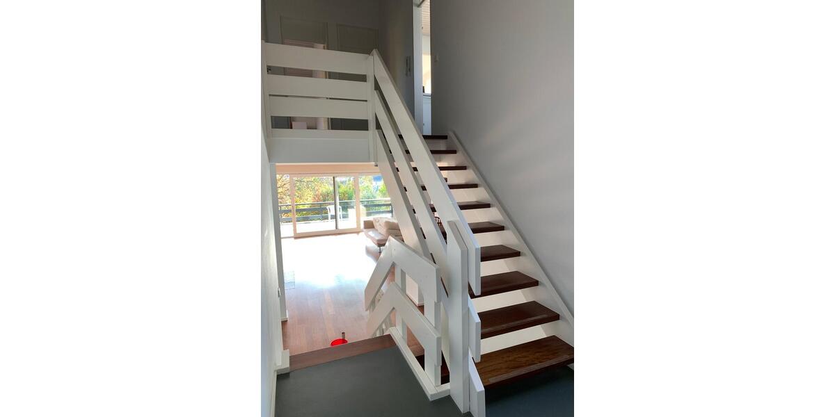 Doppelhaushälfte Esslingen am Neckar Hegensberg - 6.5 Zimmer, 225 m&sup2;, 1.250.000&euro; | Angebot:27085377