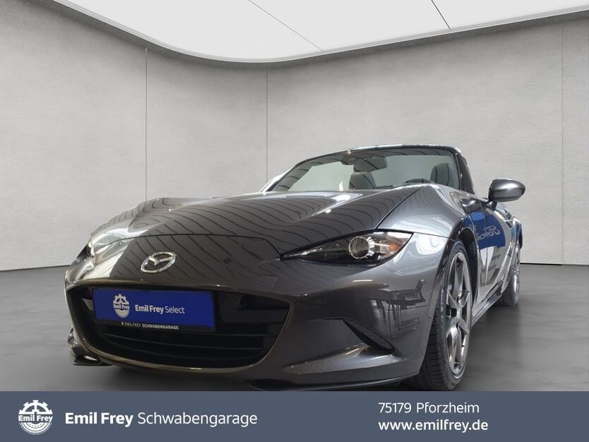 MX-5