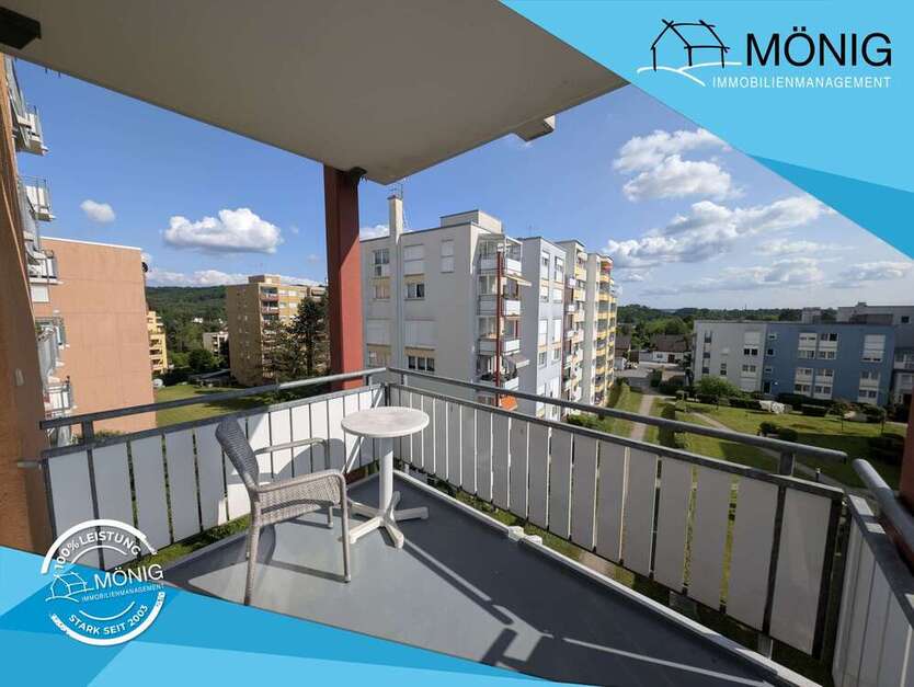 Wohnung zum Mieten in Sindelfingen 640 € 39 m²