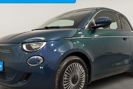 Fiat 500e 5.330 km 18.990 &euro; Reutlingen 72762