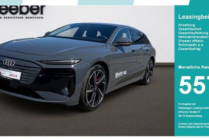Audi A6 e-tron 22.236 km 50.750 &euro; Weil der Stadt 71263