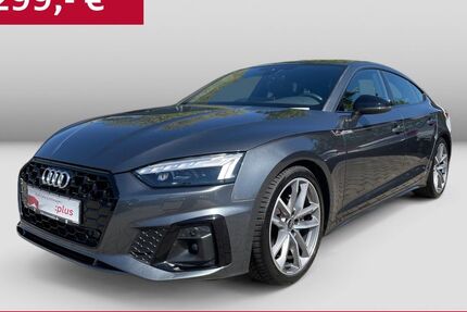Audi A5 39.999 km 34.899 &euro; Pforzheim 75179