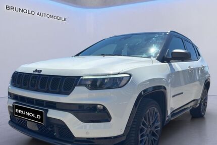 Jeep Compass 38.600 km 22.900 &euro; Stuttgart 70565