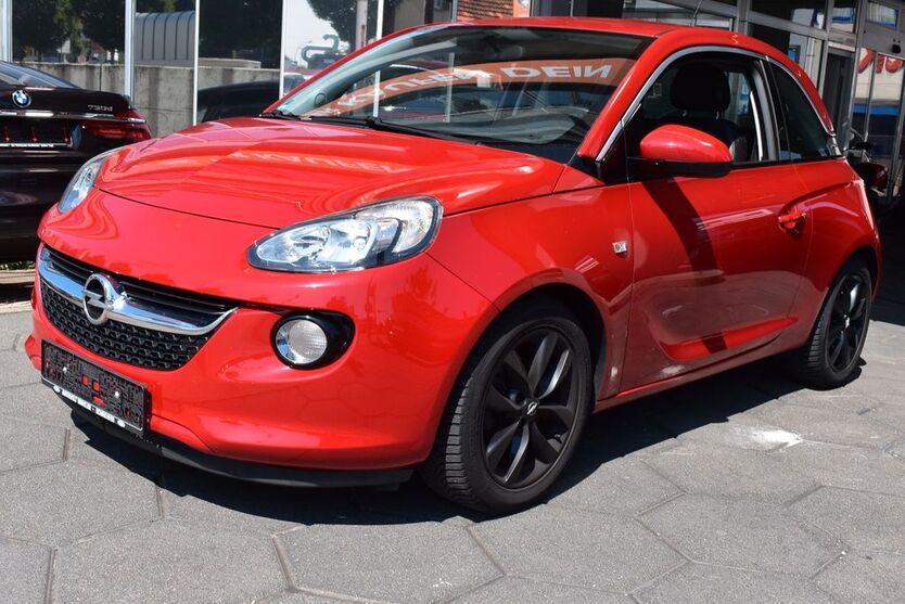 Opel Adam 64.500 km 7.499 € Fellbach bei Stuttgart 70736