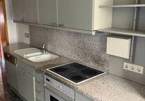 Tolle renoviere EG- Wohnung mit EBK SOFORT FREI!