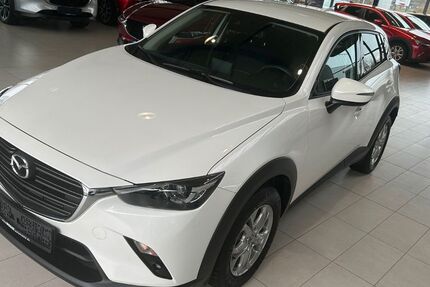 Mazda CX-3 39.900 km 17.890 &euro; Kornwestheim 70806