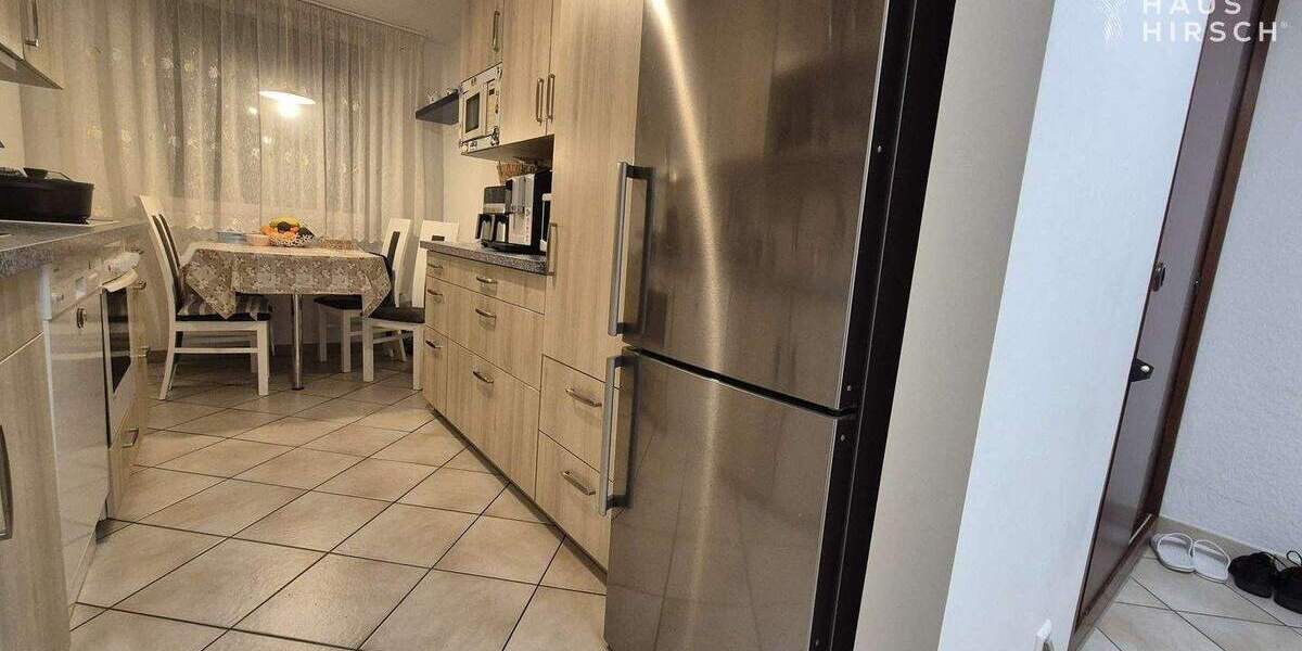 Etagenwohnung Sindelfingen Nord - 3 Zimmer, 83 m&sup2;, 295.000&euro; | Angebot:24828292