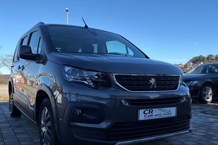 Peugeot Rifter 61.025 km 20.990 &euro; Wurmberg 75449