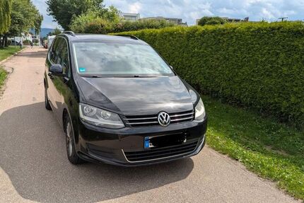 VW Sharan