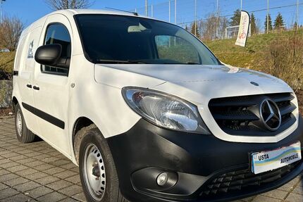 Mercedes-Benz Citan 160.000 km 6.800 &euro; Remseck am Neckar 71686