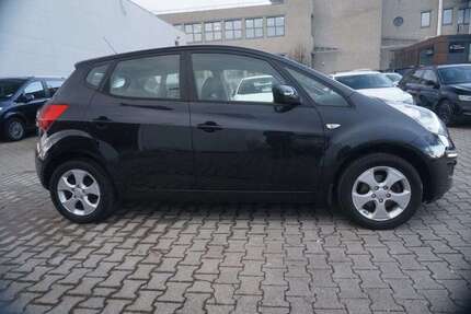 Kia Venga 107.912 km 7.390 &euro; Nufringen 71154