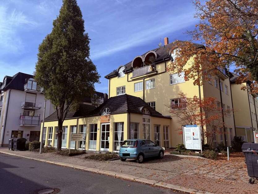 Büro in Zwickau 140.000 € 143.62 m²