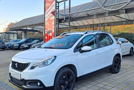 Peugeot 2008 90.000 km 7.250 &euro; Esslingen 73730