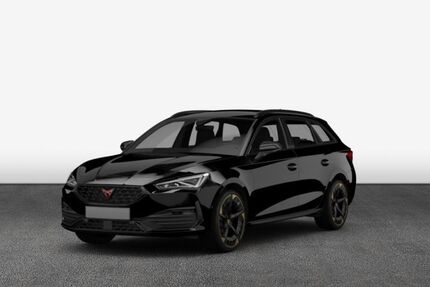 Cupra Leon 70.812 km 22.590 &euro; Reutlingen 72762