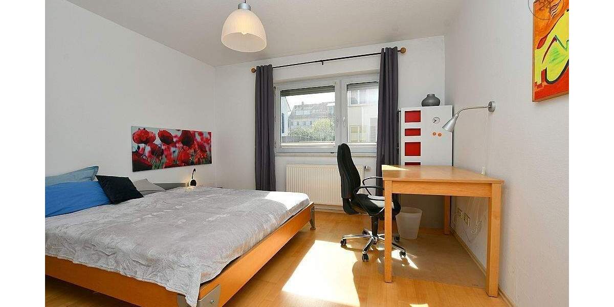 Etagenwohnung Stuttgart Kaltental - 2 Zimmer, 38 m&sup2;, 1.150&euro; | Angebot:24334957