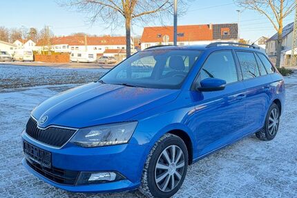 Skoda Fabia 180.000 km 6.390 &euro; Holzgerlingen 71088