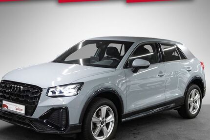 Audi Q2 74.292 km 30.430 &euro; Stuttgart 70469