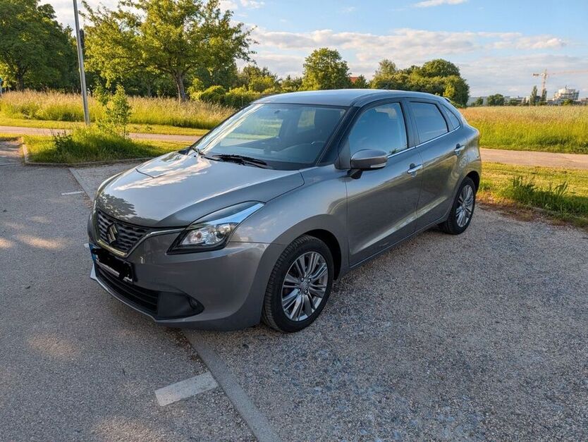 Baleno