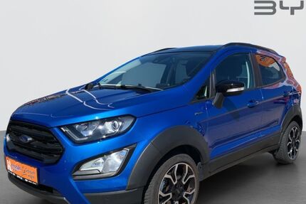 Ford EcoSport 17.781 km 17.990 &euro; Rutesheim 71277
