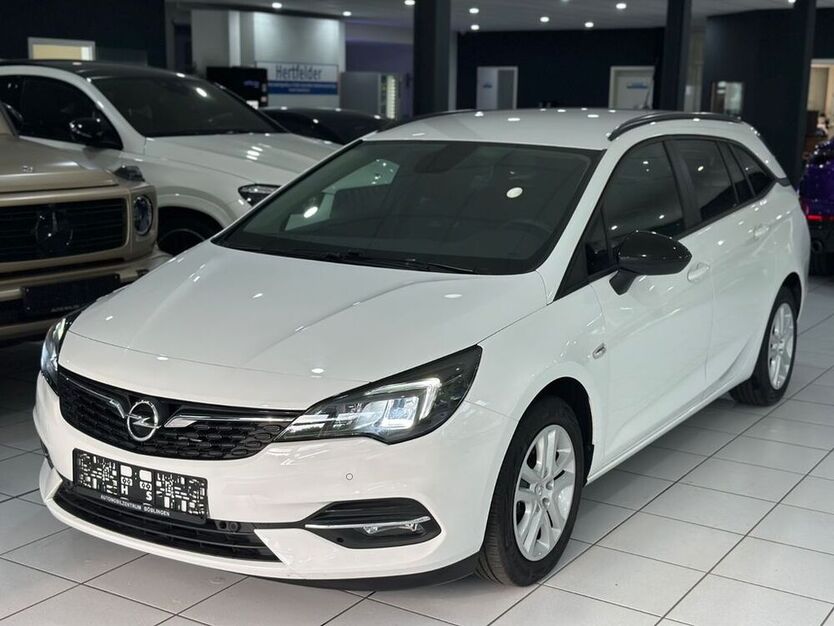 Astra