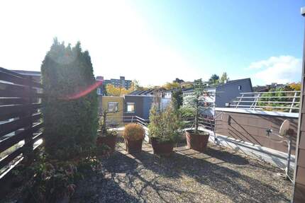 Großes RMH in ruhiger Lage auf der Diezenhalde mit Dachterrasse ! 5 zimmer