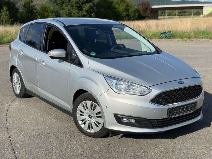 C-Max