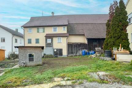 Grundstück Walddorfhäslach - 265.000&euro; | Angebot:26641656