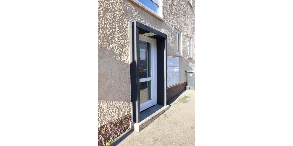 Etagenwohnung Pforzheim Dillweißenstein - 2 Zimmer, 67 m&sup2;, 249.000&euro; | Angebot:25843720