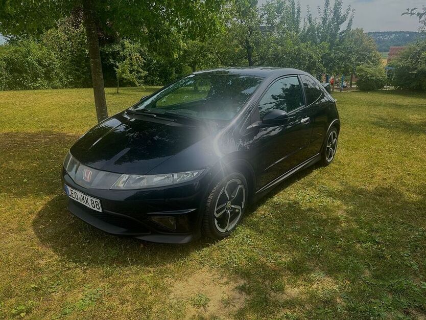 Civic