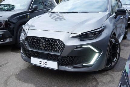 Renault Clio 1.001 km 29.710 &euro; Herrenberg 71083