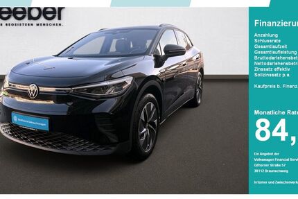 VW ID.4 24.160 km 23.550 &euro; Weil der Stadt 71263