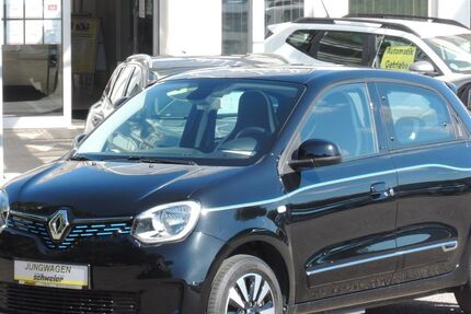 Renault Twingo 24.947 km 12.980 € Fellbach-Schmiden (bei Stuttgart) 70736