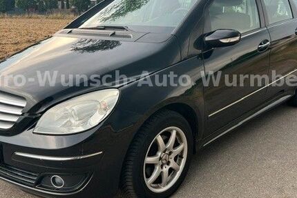 Mercedes-Benz B 200 156.000 km 2.190 &euro; Wurmberg 75449