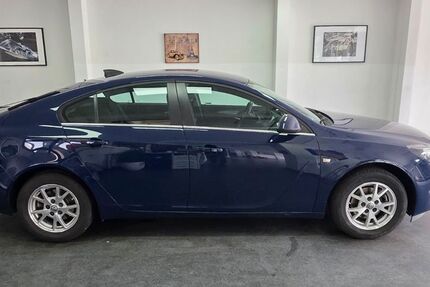 Opel Insignia 189.000 km 4.990 &euro; Asperg/Ludwigsburg bei Stuttgart 71679