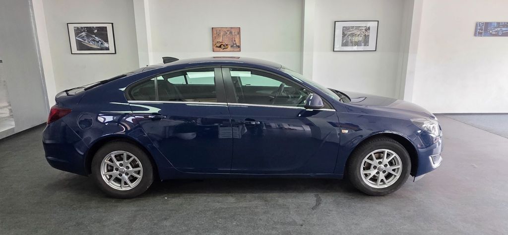 Opel Insignia 189.000 km 4.990 &euro; Asperg/Ludwigsburg bei Stuttgart 71679
