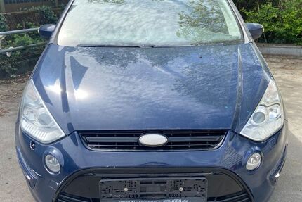 Ford S-Max 318.000 km 2.200 &euro; Reutlingen 72760