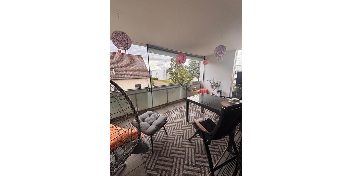 Etagenwohnung Wendlingen am Neckar - 4 Zimmer, 87 m&sup2;, 458.000&euro; | Angebot:26890695