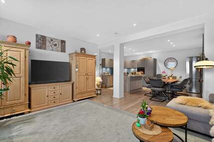 Wohnung Pforzheim Eutingen - 3 Zimmer, 196 m&sup2;, 449.000&euro; | Angebot:25383787