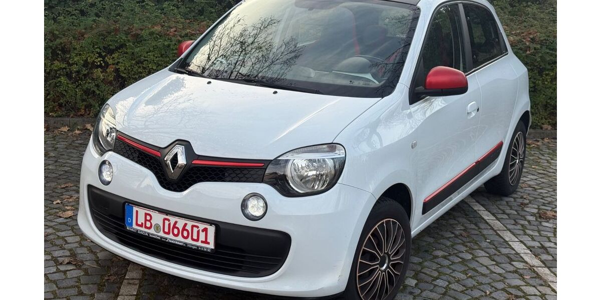Renault Twingo 42.000 km 6.950 &euro; Ludwigsburg 71638