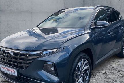 Hyundai TUCSON 45.701 km 23.890 € Filderstadt 70794