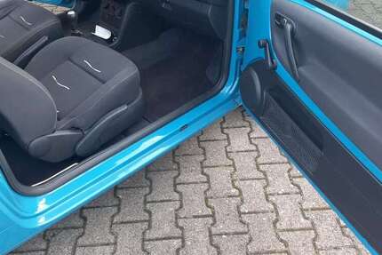 VW Lupo 119.000 km 3.600 € Reutlingen 72766