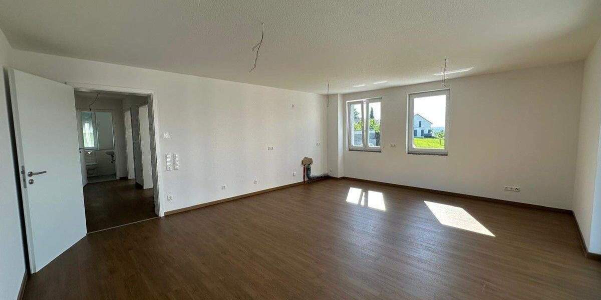 Etagenwohnung Herrenberg-Oberjesingen Oberjesingen - 4 Zimmer, 104 m&sup2;, 495.000&euro; | Angebot:24794114