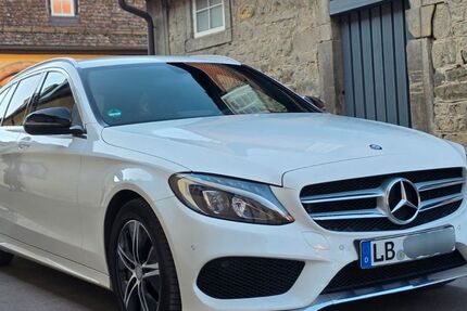 Mercedes-Benz C 250 239.354 km 14.444 &euro; Ludwigsburg 71642