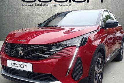 Peugeot 3008 15.800 km 26.980 € Herrenberg 71083