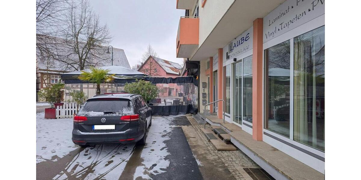 Gewerbeobjekt Mühlacker - 550&euro; | Angebot:24528233