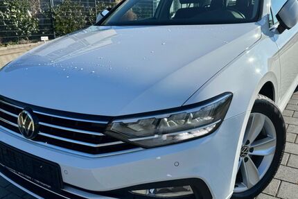 VW Passat 179.000 km 18.980 € Holzgerlingen 71088