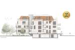 Etagenwohnung Asperg - 4 Zimmer, 84 m&sup2;, 566.900&euro; | Angebot:25692052