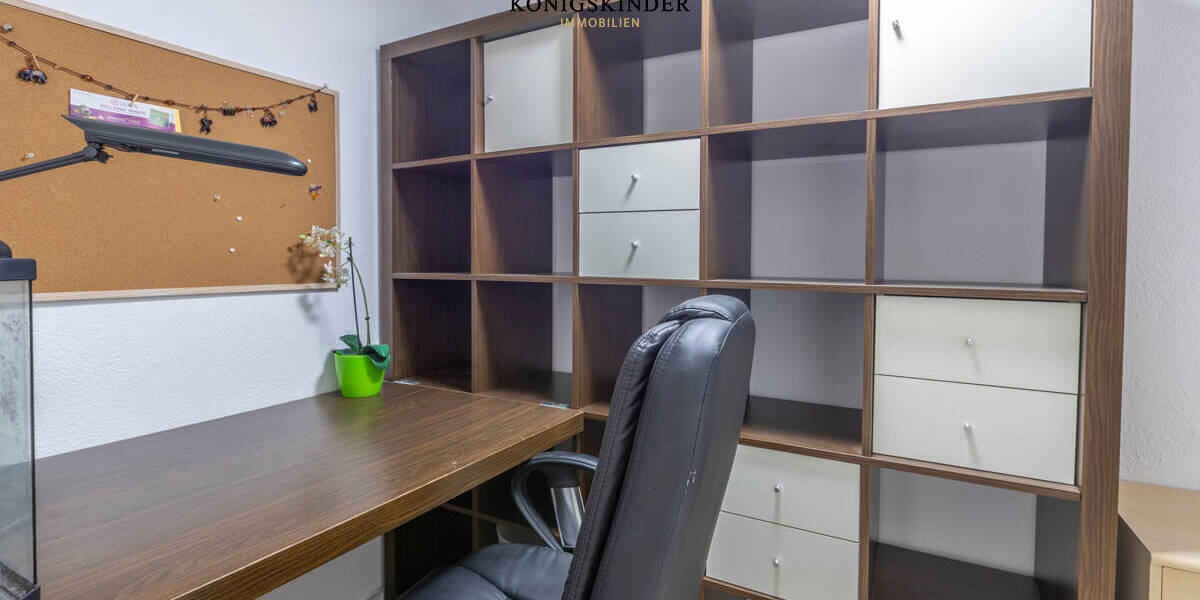 Etagenwohnung Stuttgart Ost - 3 Zimmer, 95 m&sup2;, 429.000&euro; | Angebot:25733916