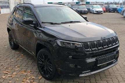 Jeep Compass 19.956 km 31.800 &euro; Esslingen 73734